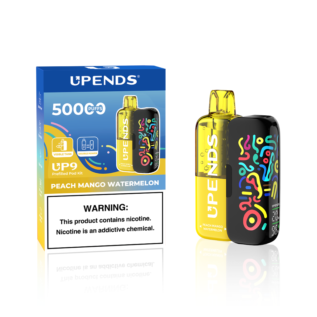 UpendsDisposable_UP9_50KPuffs_PeachMangoWatermelon