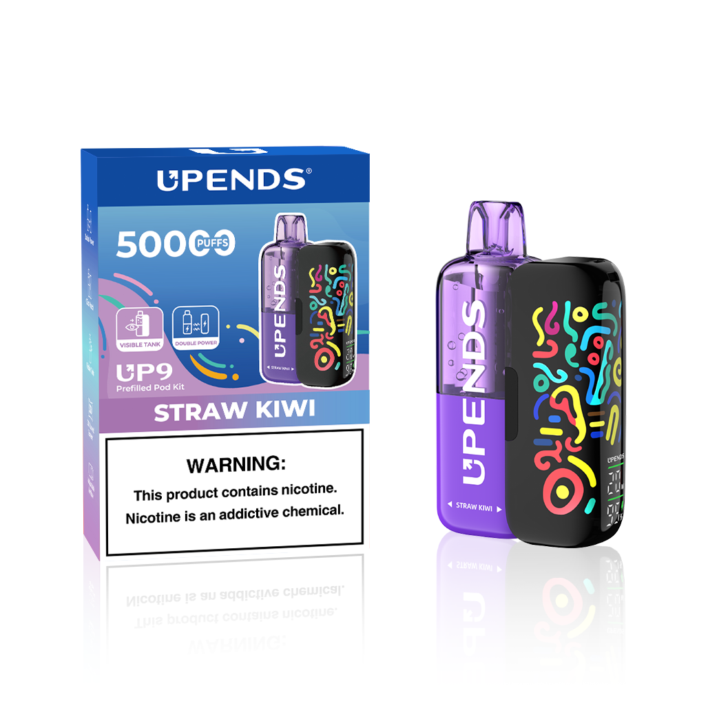 UpendsDisposable_UP9_50KPuffs_StrawKiwi