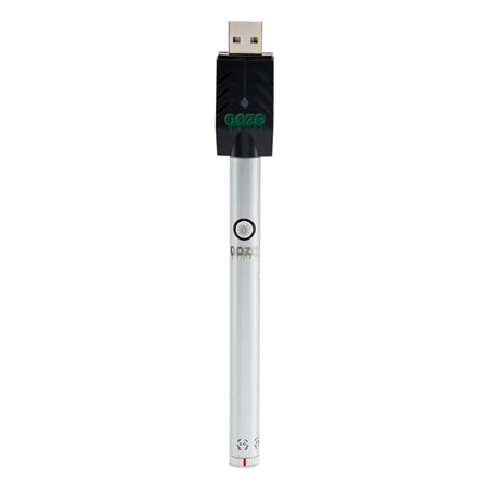 Ooze Twist Slim 2.0 Pen Battery | 320 mAh | Polar Pearl