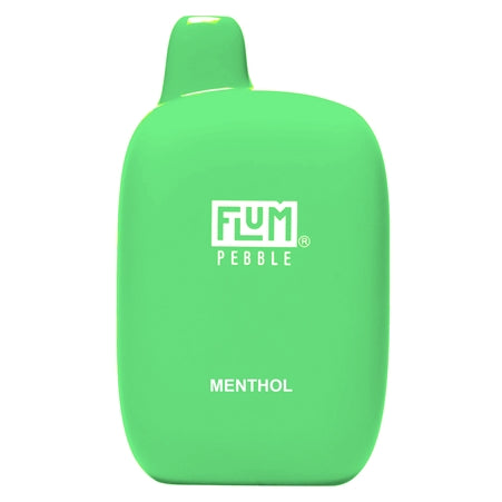 FlumPebble_Menthol