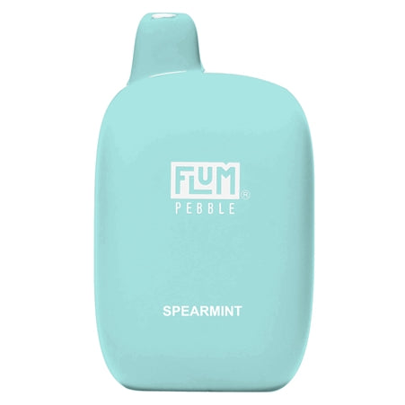 FlumPebble_Spearmint