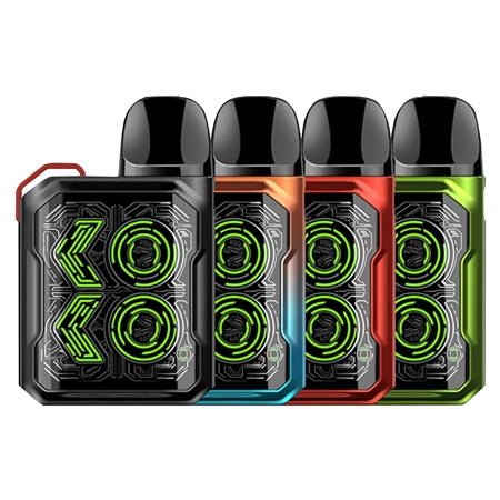 UWELL Caliburn GK2 Pod System | 18W | Multiple Color Option