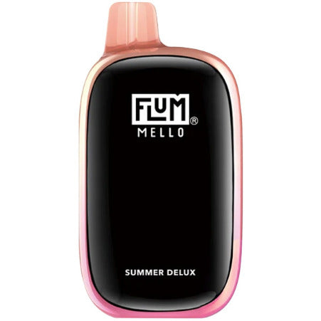 FlumMello_SummerDeluxe