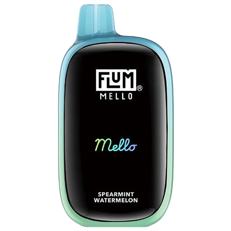 FlumMello_SpearmintWatermelon