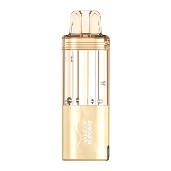 Foger Switch PRO 30K Disposable Pods | 5 Pack | Multiple Flavor Option