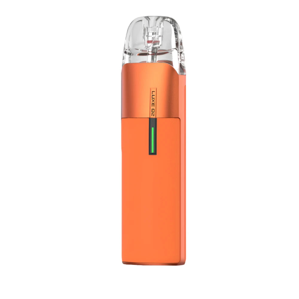 Vaporesso_LuxeQ2_PodSystem_Orange