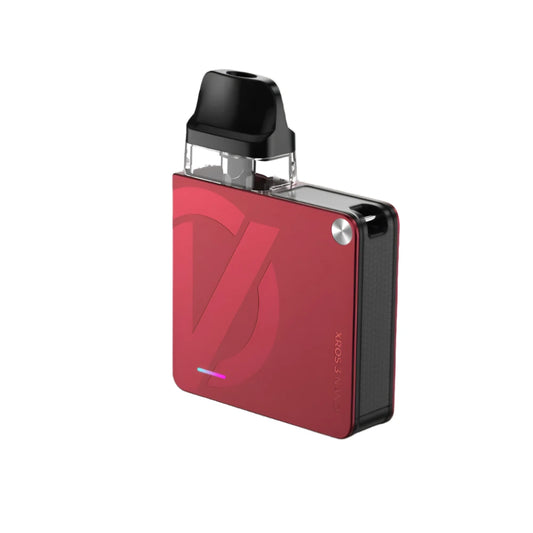 Vaporesso_Xros3Nano_PodSystem_MagnateRed