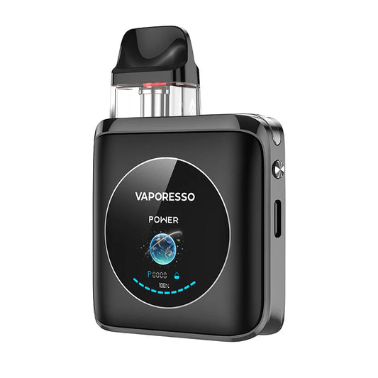 Vaporesso_Xros4Nano_PodSystem_GraphiteBlack