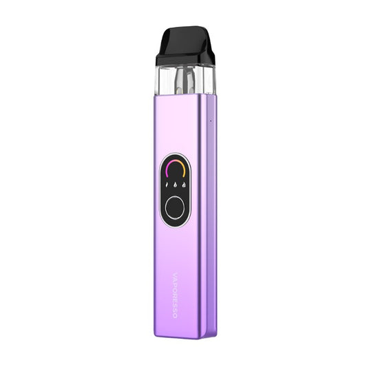 Vaporesso_Xros4_PodSystem_LilacPurple