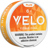 VELO Plus Nicotine Pouches | 5 Count