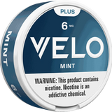 VELO Plus Nicotine Pouches | 5 Count
