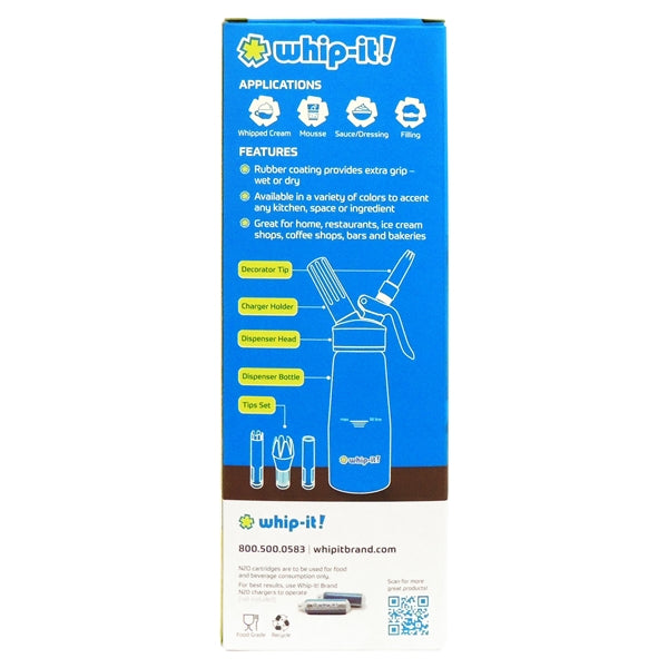 WhipIt
