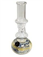 Water Pipe 8"