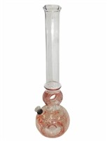 Water Pipe 14" Tall