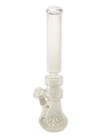 Water Pipe 17" Tall