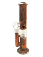 Water Pipe 12" Tall