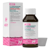 Straight Heat 7-Hydroxy Kratom Leaf Extract Syrup | 60MG/15MG Per 1OZ | Multiple Flavor Option