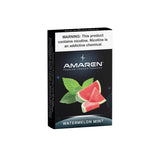 Amaren Hookah Tobacco – 50g