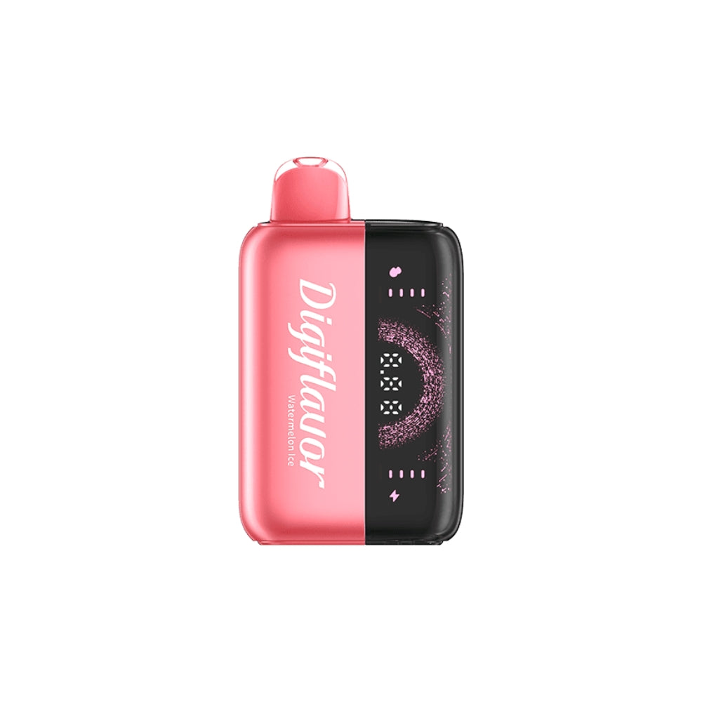 Digi Flavor BRK Kit | Powered By Geek Bar | 20K Puffs | Multiple Flavor Option