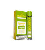 Numbz 300mg | 20ct/15mg | Multiple Flavors
