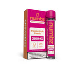 Numbz 300mg | 20ct/15mg | Multiple Flavors