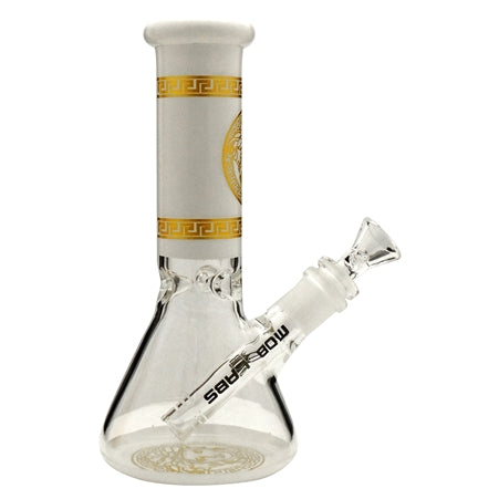 Mob Labs Beaker + Downstem + Glass Bowl + Ice Beaker | 2 Color Option