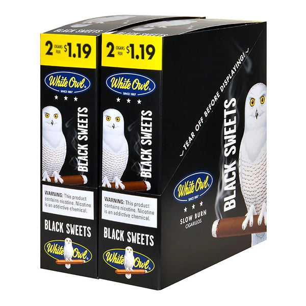 WhiteOwl_Cigarillos_2CigarFor$1.19_BlackSweets