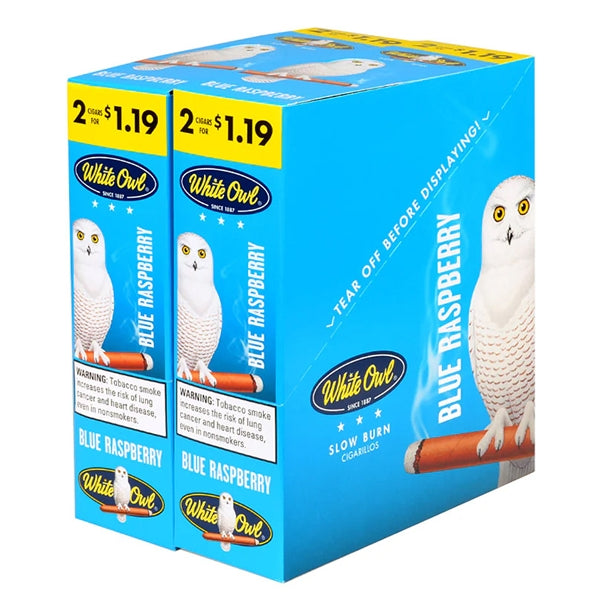 WhiteOwl_Cigarillos_2CigarFor$1.19_BlueRaspberry