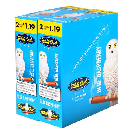 WhiteOwl_Cigarillos_2CigarFor$1.19_BlueRaspberry