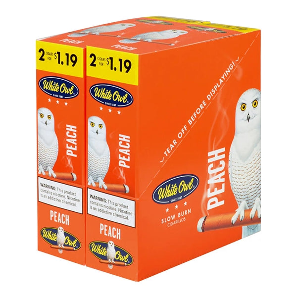 WhiteOwl_Cigarillos_2CigarFor$1.19_Peach