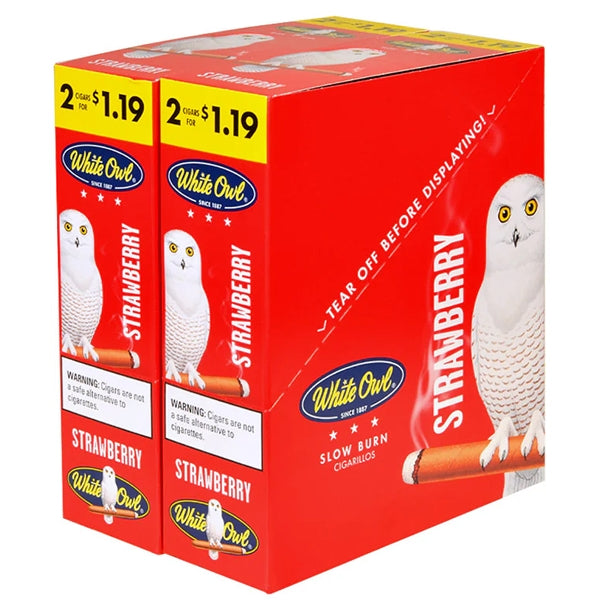 WhiteOwl_Cigarillos_2CigarFor$1.19_Strawberry
