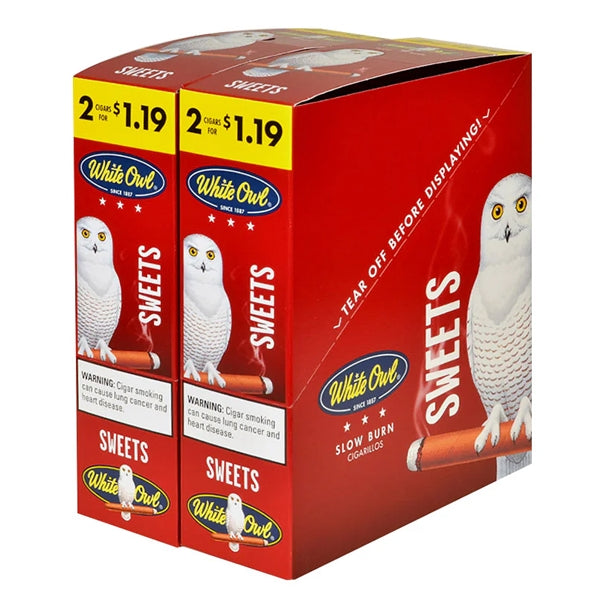 WhiteOwl_Cigarillos_2CigarFor$1.19_Sweets