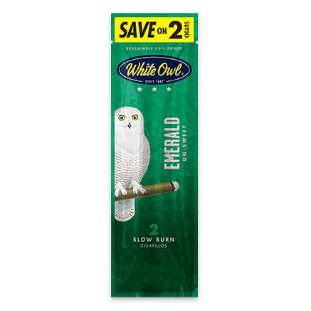 WhiteOwl_Cigarillos_SaveOn2Cigars_Emerald