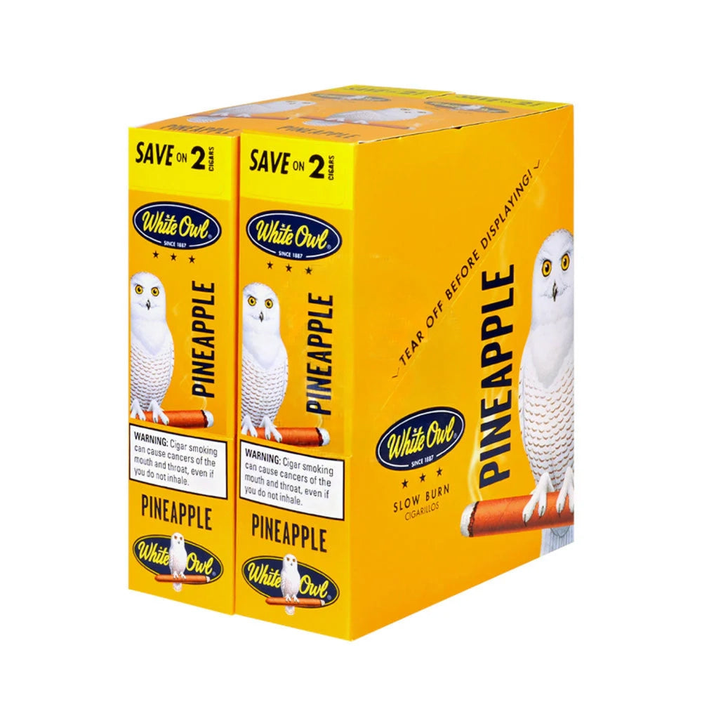 WhiteOwl_Cigarillos_SaveOn2Cigars_Pineapple