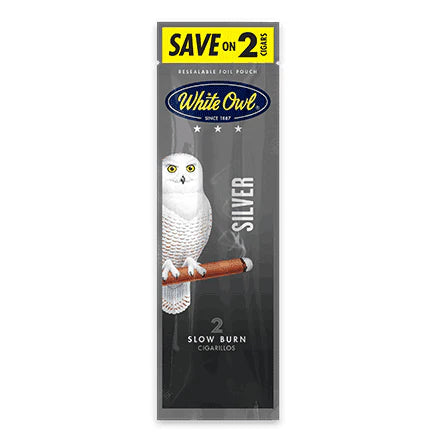 WhiteOwl_Cigarillos_SaveOn2Cigars_Silver