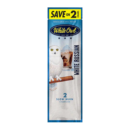 WhiteOwl_Cigarillos_SaveOn2Cigars_WhiteRussian