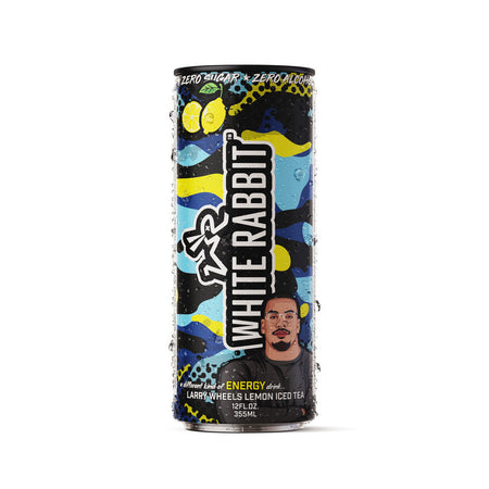 WhiteRabbit_KratomSeltzerEnergyDrink_LarryWheelsLemonIcedTea