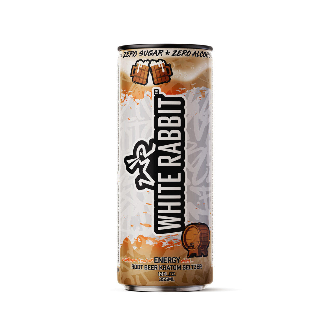 WhiteRabbit_KratomSeltzerEnergyDrink_RootBeer