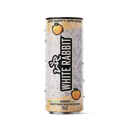 WhiteRabbit_KratomSeltzerEnergyDrink_SweetPeach