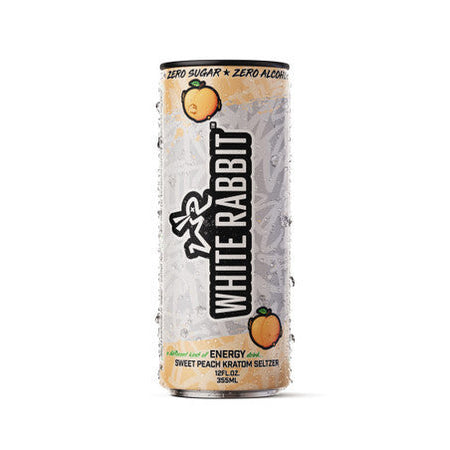 WhiteRabbit_KratomSeltzerEnergyDrink_SweetPeach