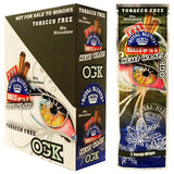 XXL02  XXL Royal Blunts | Hemp Wraps | 2 Wraps | 25 Packs