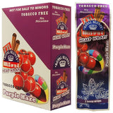 XXL02  XXL Royal Blunts | Hemp Wraps | 2 Wraps | 25 Packs