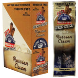 XXL02  XXL Royal Blunts | Hemp Wraps | 2 Wraps | 25 Packs