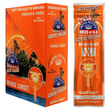 XXL Royal Blunts Wonderbrett | Hemp Wraps | 2 Wraps | 25 Packs