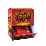 Yerkies_7Hydroxymitragynine_ChewableTablets_100MGPerPack_CherryPopper
