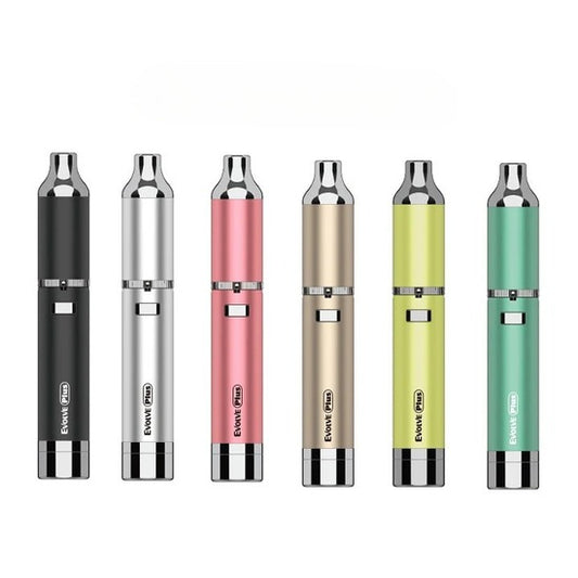 Yocan Evolve Plus | Multiple Color Option