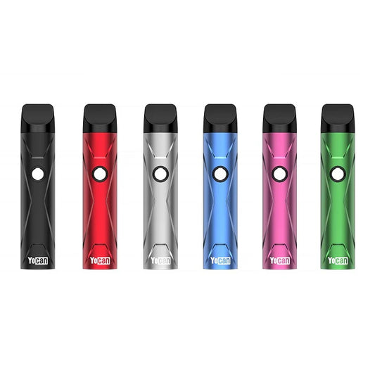Yocan X | Multiple Color Option
