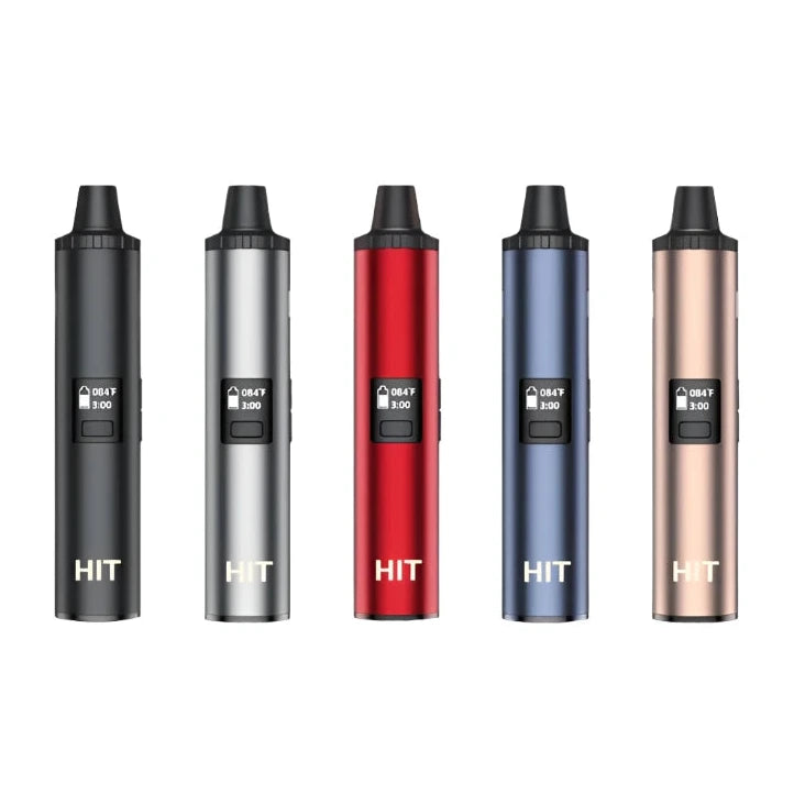 Yocan Hit | Multiple Color Option