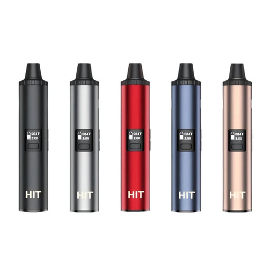Yocan Hit | Multiple Color Option