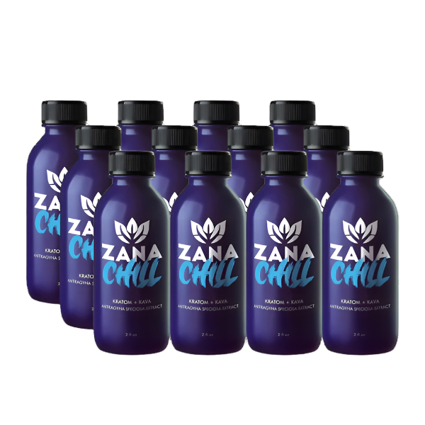 ZanaChill_12Shots_60MG
